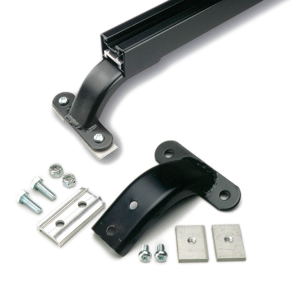 2005 Buick Rendezvous Roof Rack Mount Kit